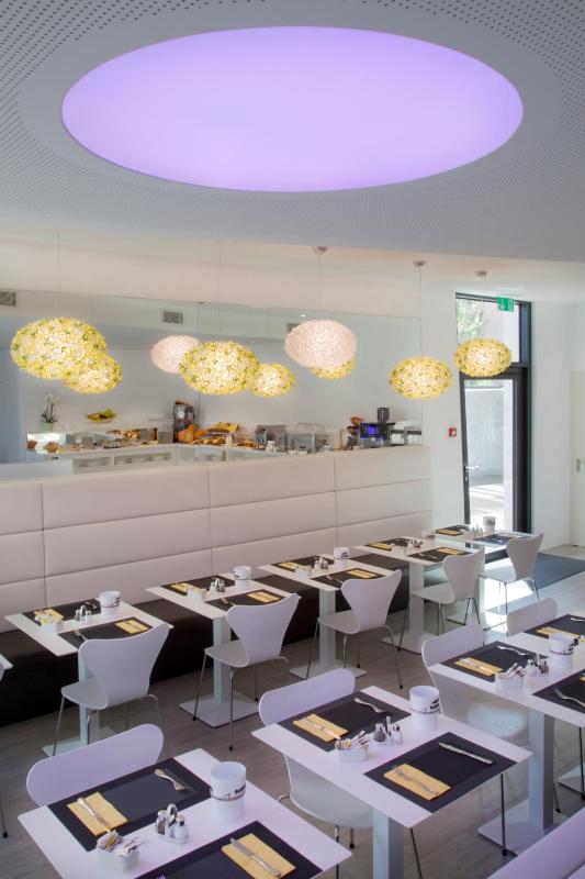 Hotel City Lugano - image 49