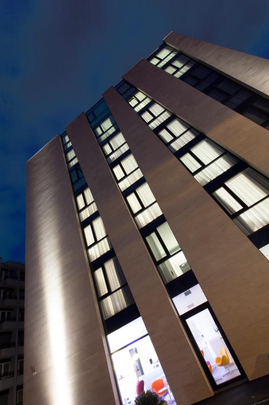 Hotel City Lugano - image 11