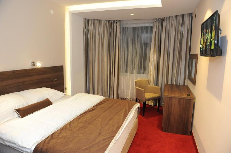Comfort Double Room image 2
