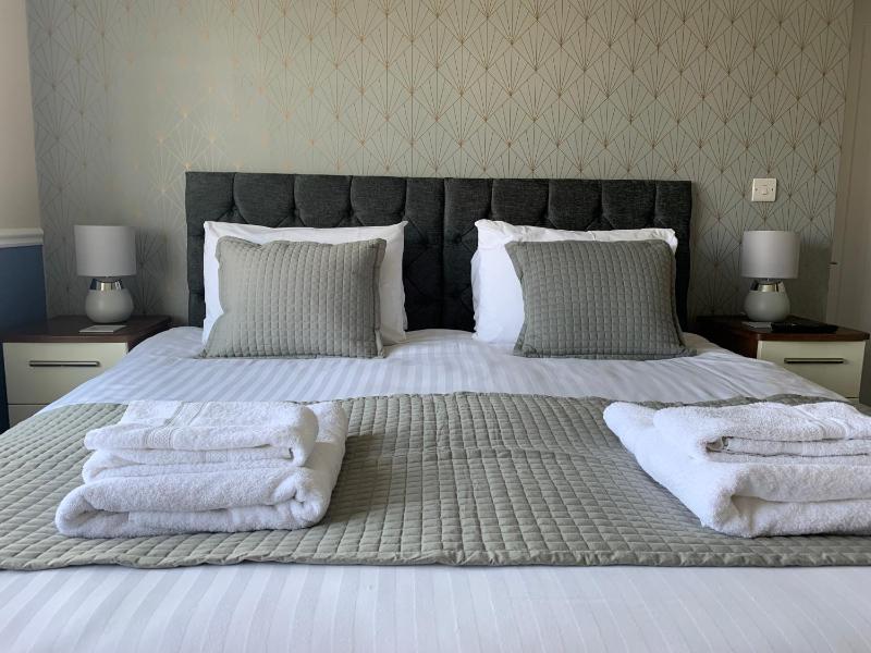 Superior Double Room image 1