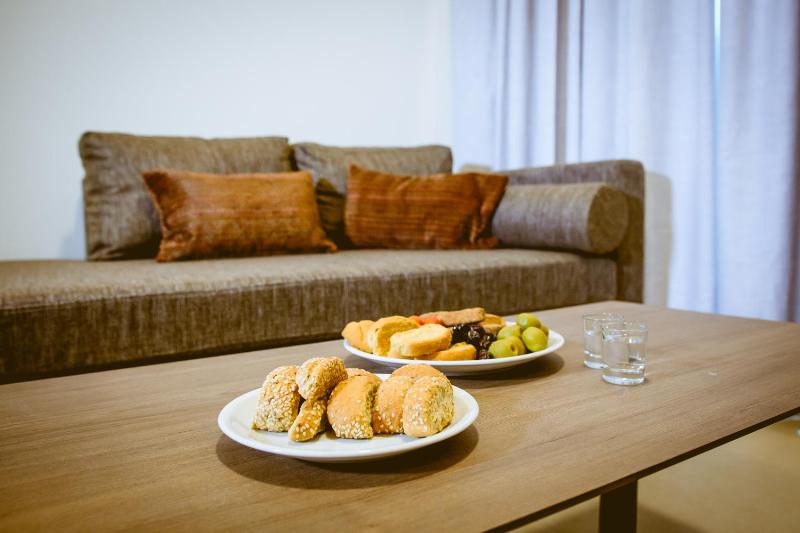 ANTEL Suites & Apartments - image 3