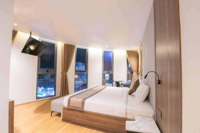 MERIA Hotel Quy Nhơn - image 7