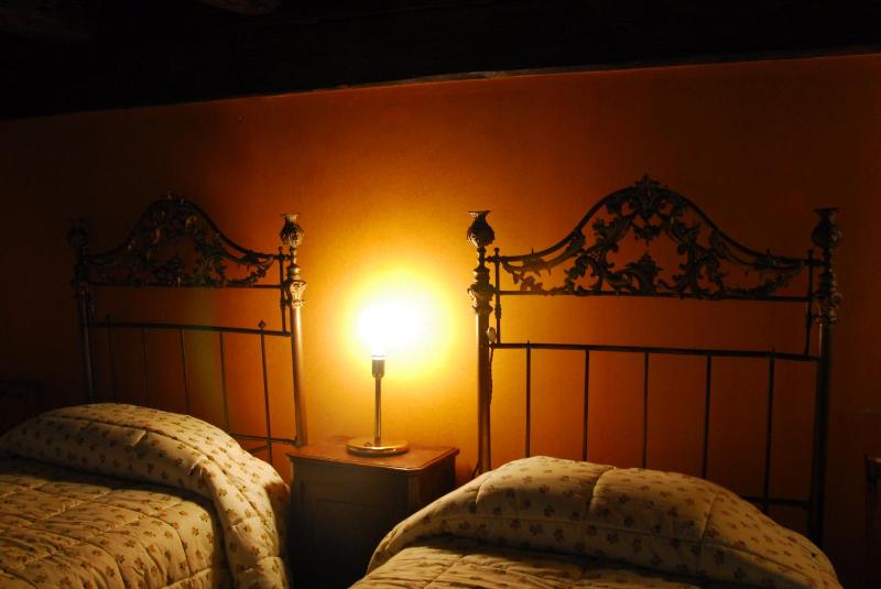 Quadruple Room with Shower image 1