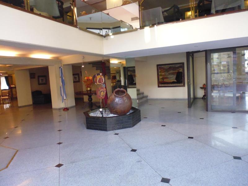Provincial Plaza Hotel - image 10