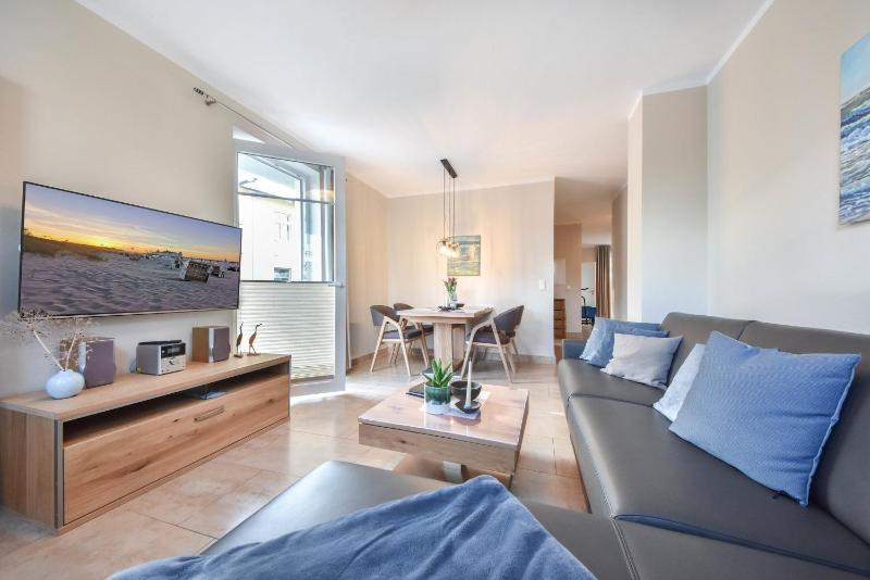 Weisse Duene Wohnung 01 - image 14