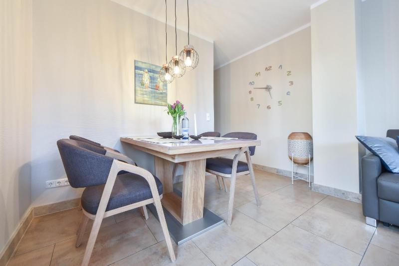 Weisse Duene Wohnung 01 - image 12