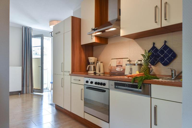 Weisse Duene Wohnung 01 - image 6