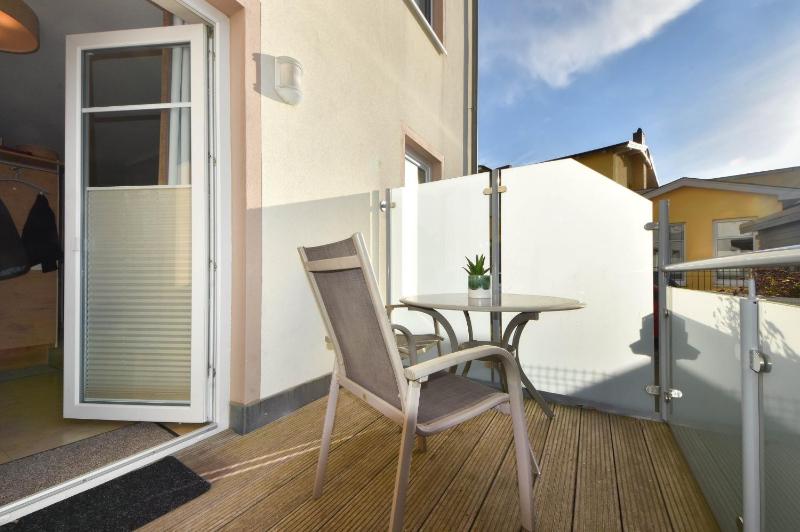 Weisse Duene Wohnung 01 - image 9