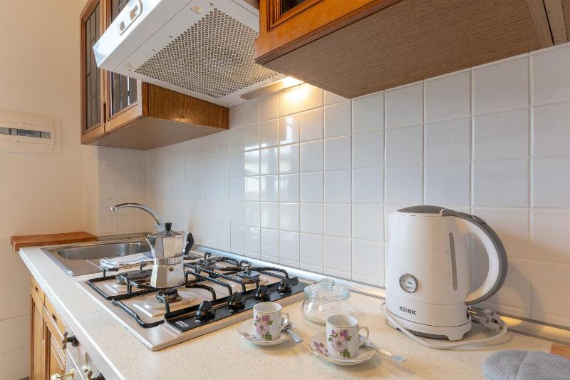 Sant'Agostino Apartments - image 12