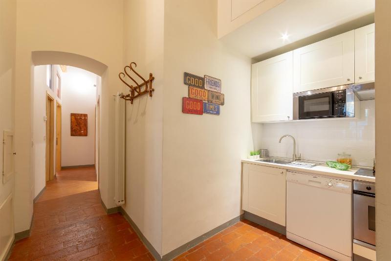 Sant'Agostino Apartments - image 11
