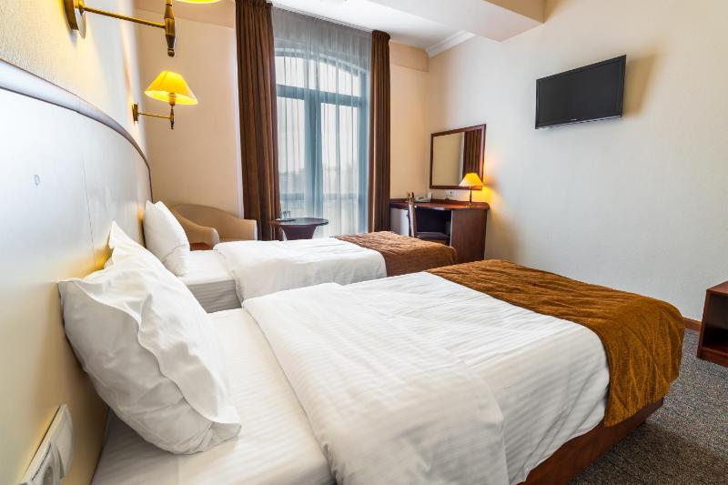 Standard Twin Room image 3