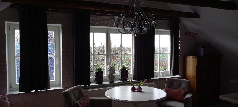 Apartmenthaus Alte Börse - image 17