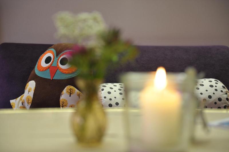 Standard Double or Twin Room image 3