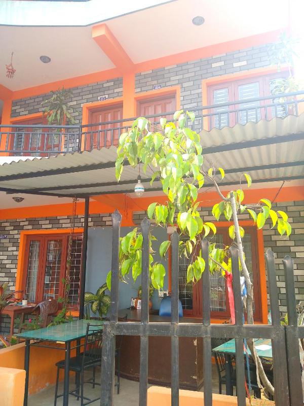 Paramount guest house - image 6