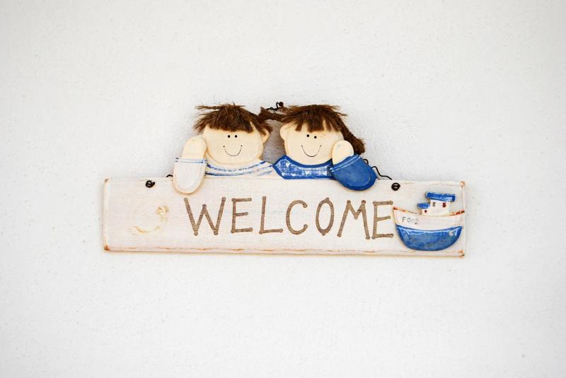 Double or Twin Room with Balcony image 3