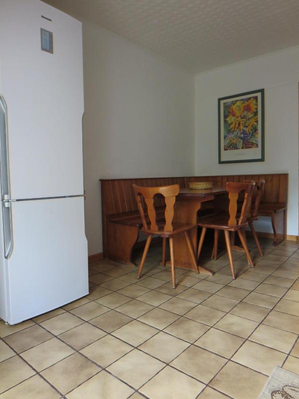 Three-Bedroom Apartment image 4