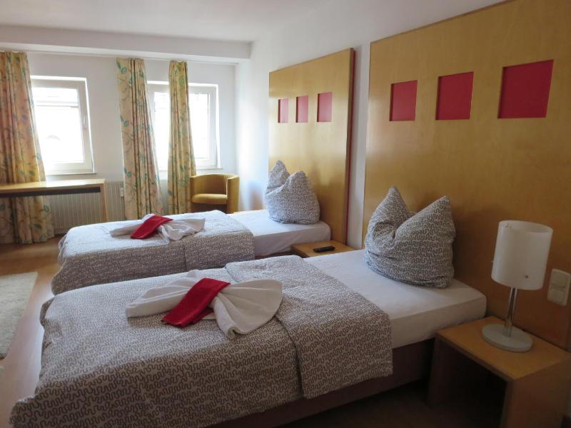 Three-Bedroom Apartment image 2
