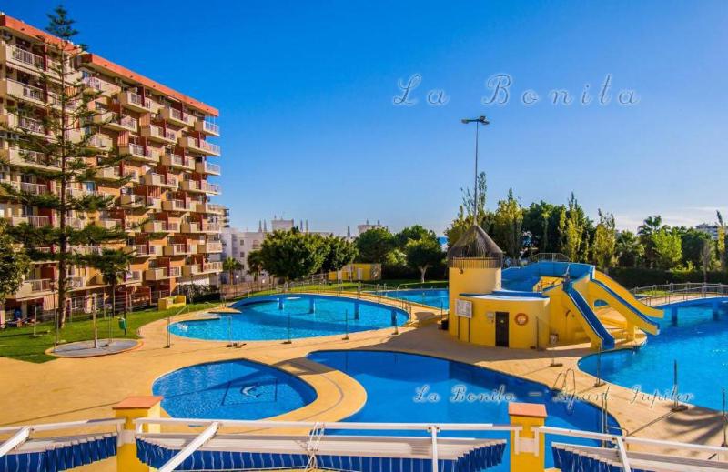 La Bonita - Benalmadena Images