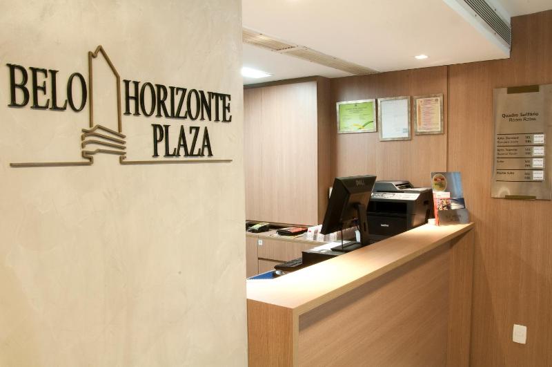 Belo Horizonte Plaza - image 33