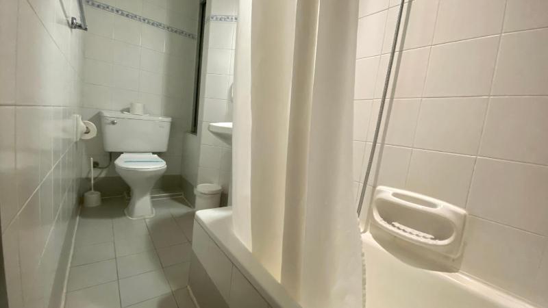 Superior Twin Room with Sea View image 3