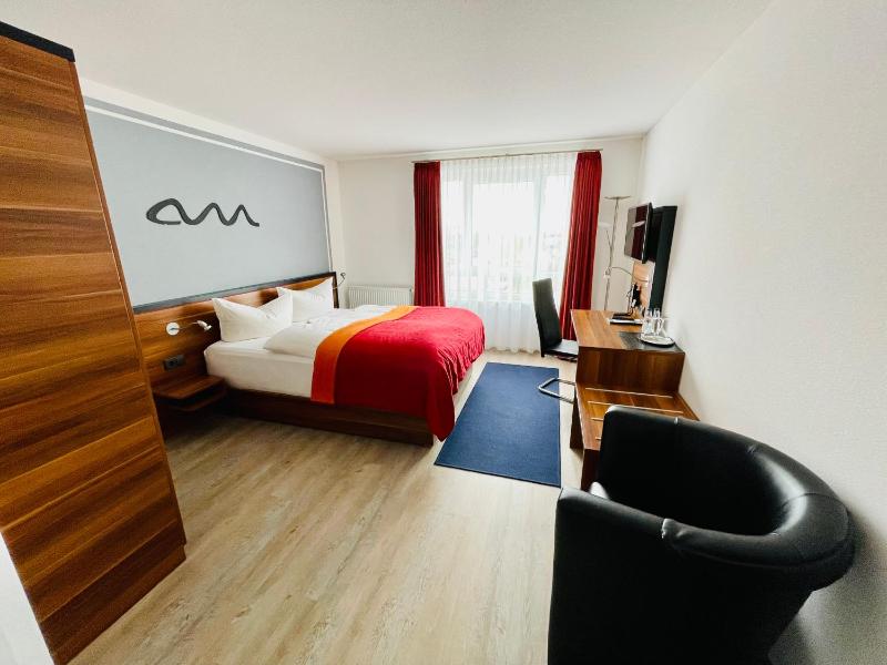 Double or Twin Room image 1