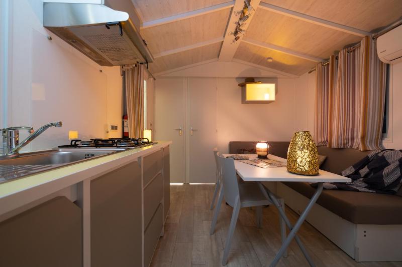 Mobile Home 2 bedrooms image 2