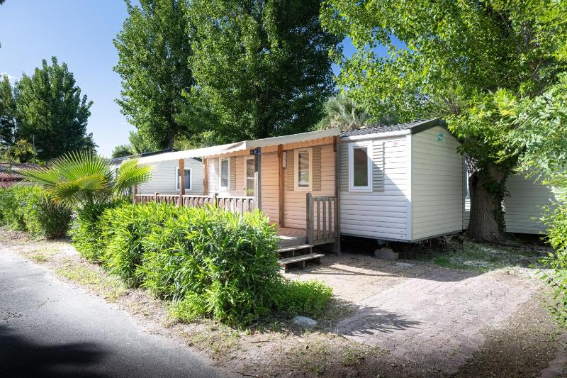 Mobile Home 2 bedrooms image 1