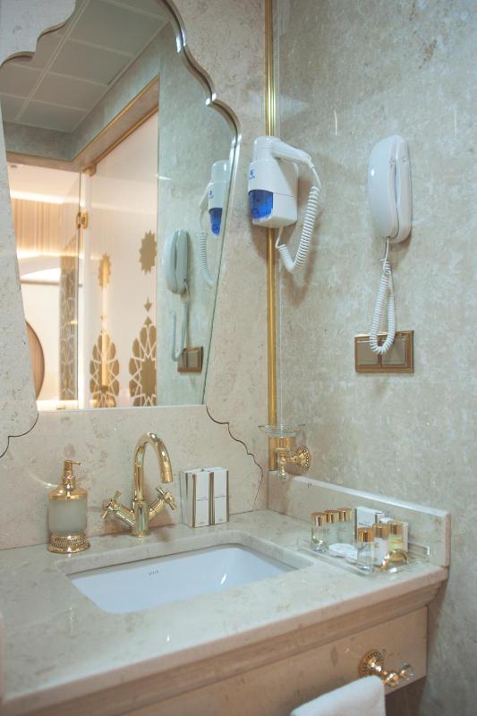 Arden City Hotel-Special Category - image 15