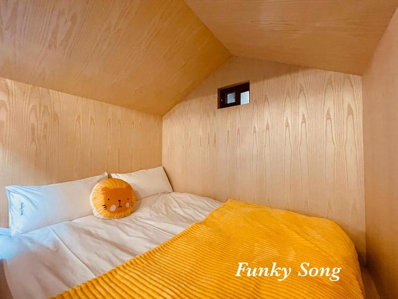 Funky Song - image 16