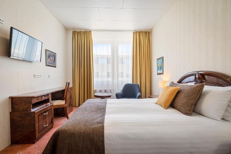 Hotel Ísland - Comfort - image 1