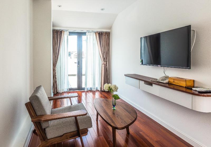 Ngan Ha 2 Apartments Images