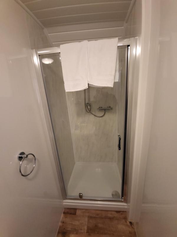 Small Double Room - Upper Floor image 3