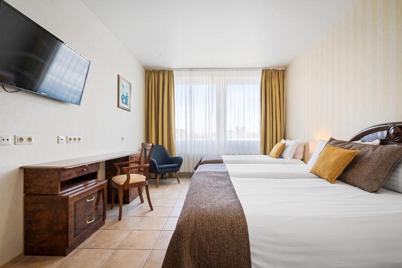 Hotel Ísland - Comfort - image 6