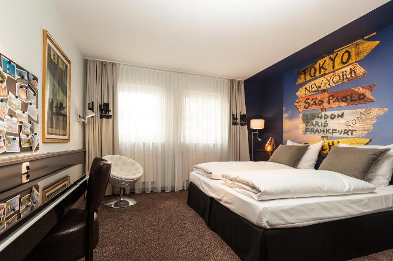 Comfort Double/Twin Room image 4