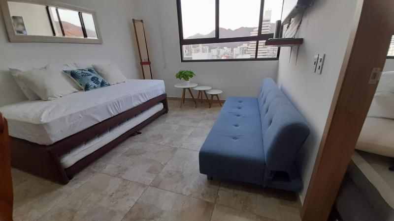 Apartasuite exclusivo VIP El Rodadero Santa Marta - image 8
