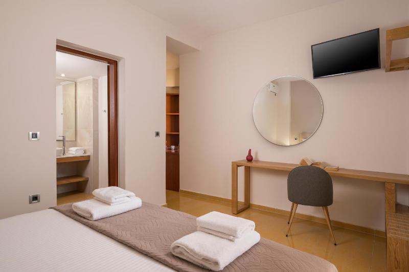 Villa City View - Heated Pool & Gym & Sauna - Majestic views - 5 min drive from center - image 47