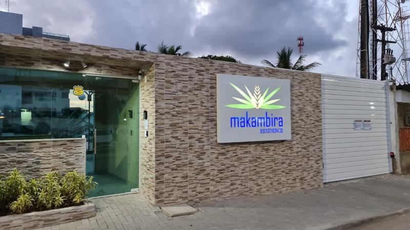 PORTO DE GALINHAS MAKAMBIRA RESIDENCE - image 1