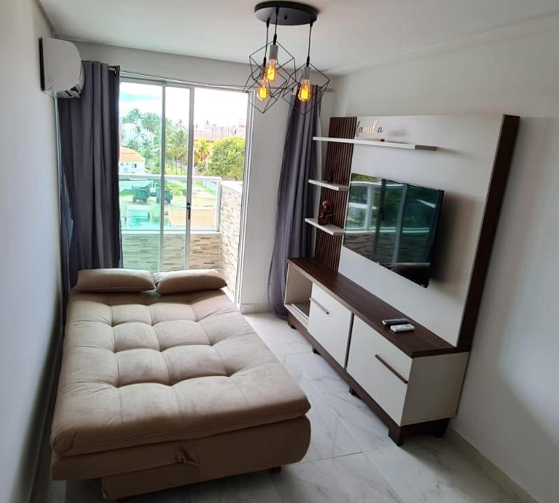 PORTO DE GALINHAS MAKAMBIRA RESIDENCE - image 12
