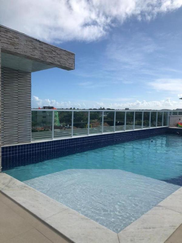 PORTO DE GALINHAS MAKAMBIRA RESIDENCE - image 11