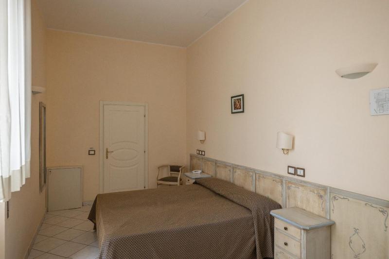 Villa Santa Margherita - Albergo - image 38