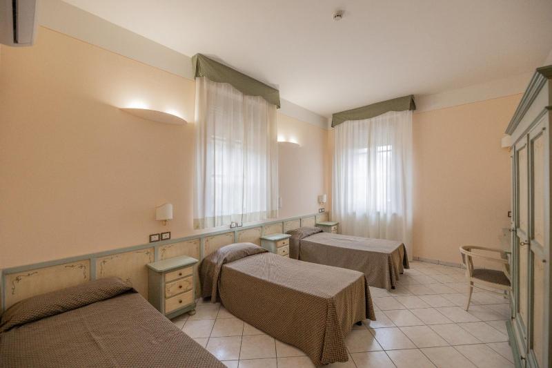 Villa Santa Margherita - Albergo - image 19