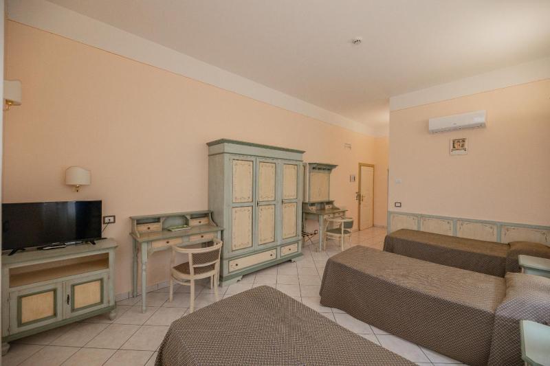 Villa Santa Margherita - Albergo - image 44