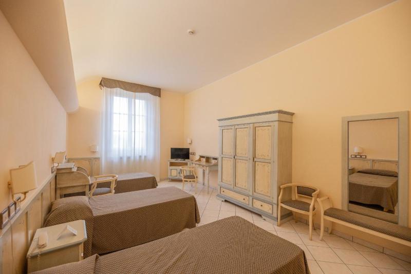 Villa Santa Margherita - Albergo - image 9