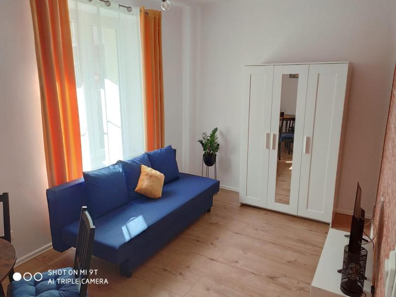 Apartament Anastazja Images