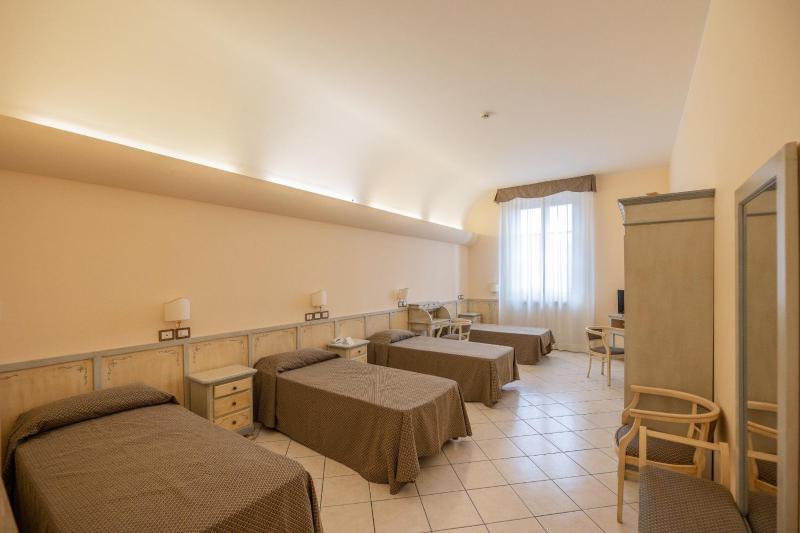 Villa Santa Margherita - Albergo - image 47