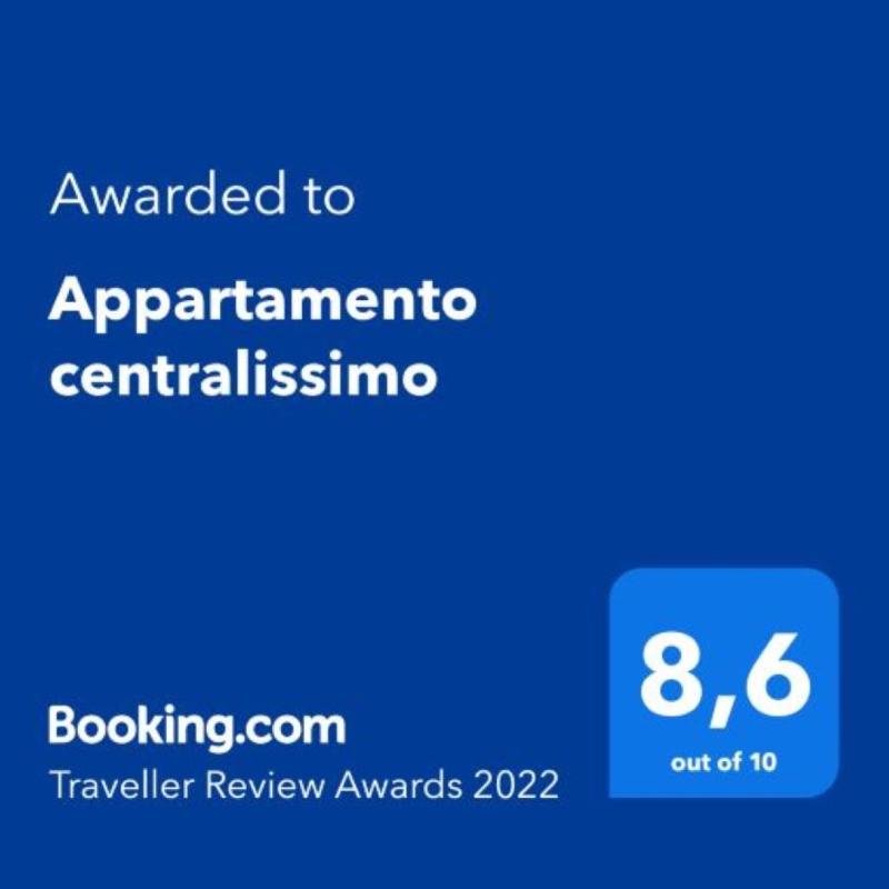 Appartamento centralissimo - image 48