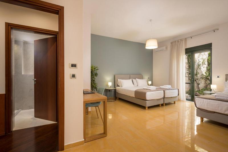 Villa City View - Heated Pool & Gym & Sauna - Majestic views - 5 min drive from center - image 14
