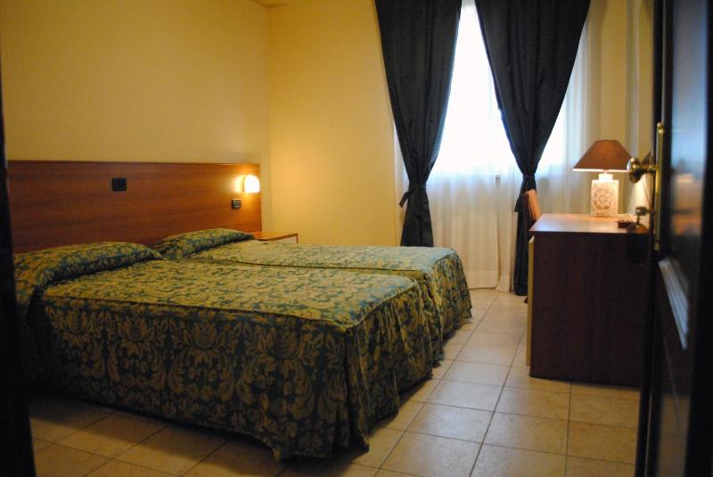 Economy Single Room image 1