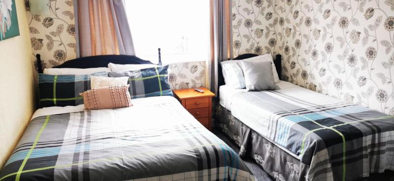 Dunromin Hotel - image 2