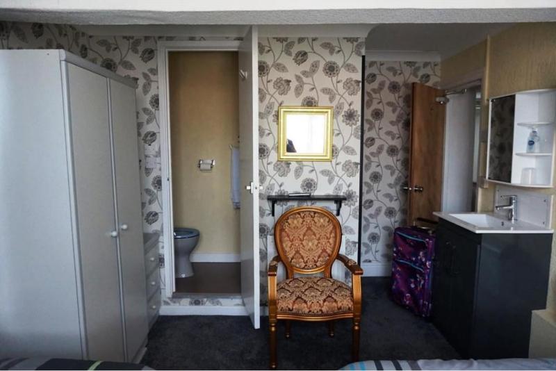 Dunromin Hotel - image 7
